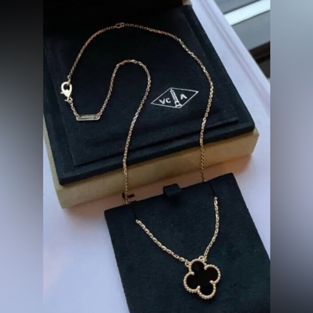 Van Cleef & Arpels Necklace - Picture 3 of 3